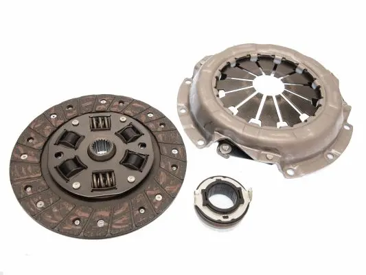 комплект съединител KAWE                