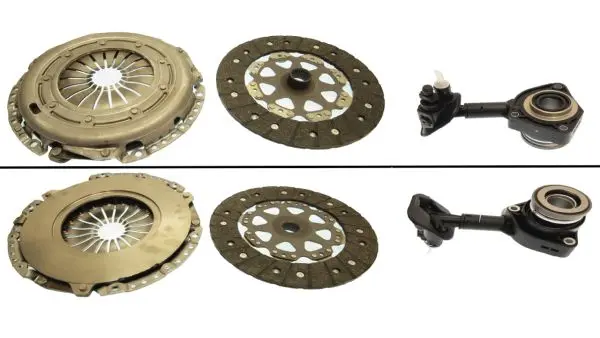 комплект съединител KAWE                