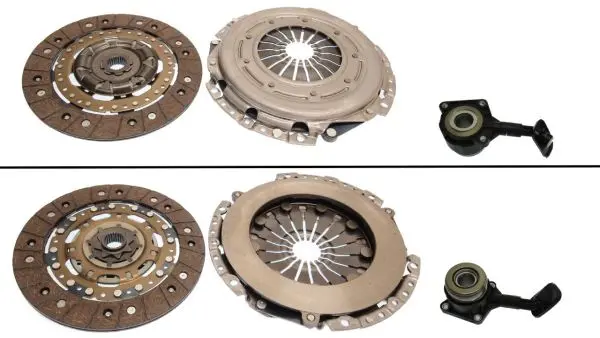 комплект съединител KAWE                