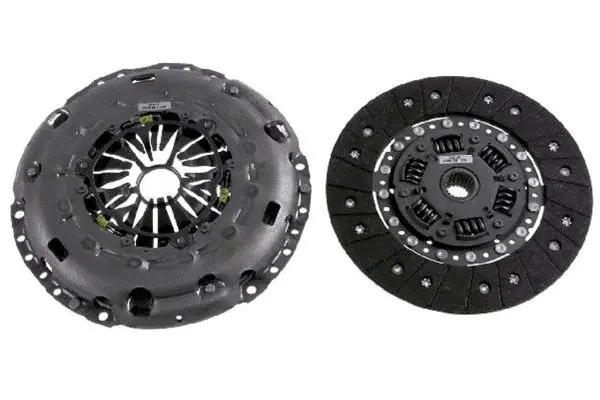 комплект съединител KAWE                