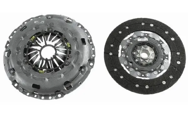 комплект съединител KAWE                