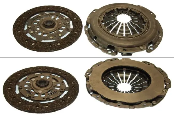 комплект съединител KAWE                