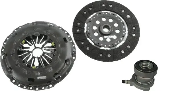 комплект съединител KAWE                