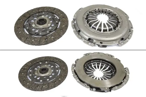 комплект съединител KAWE                