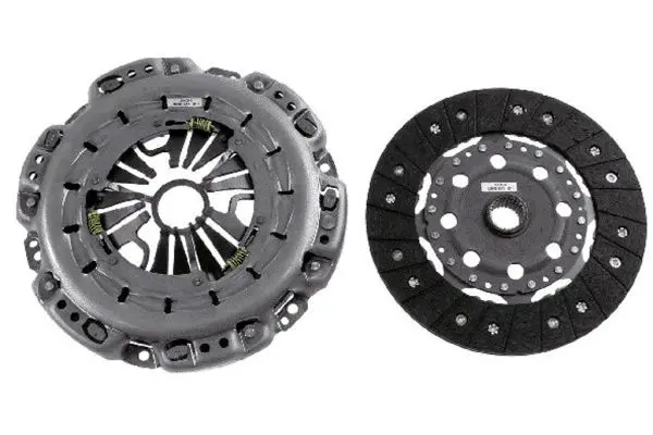 комплект съединител KAWE                