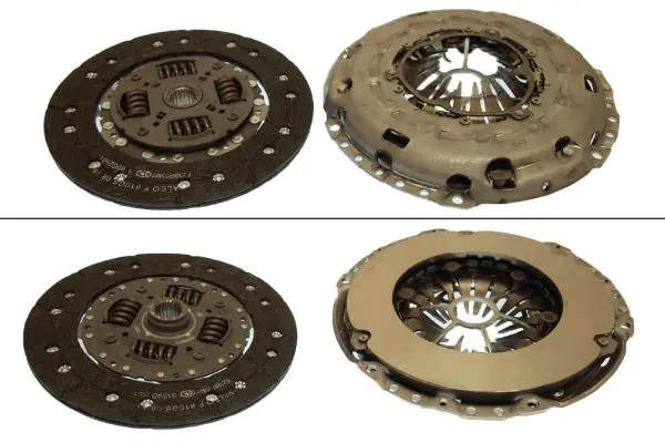 комплект съединител KAWE                