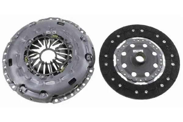 комплект съединител KAWE                