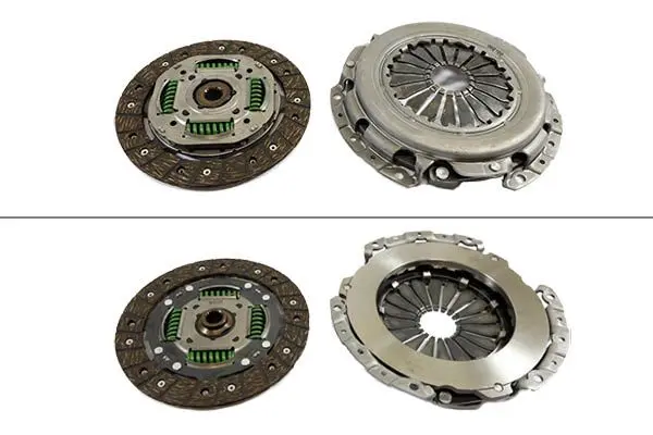 комплект съединител KAWE                