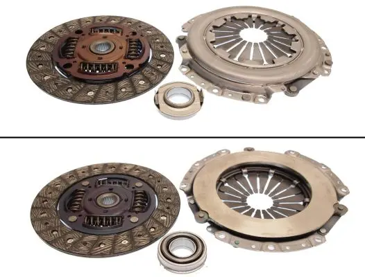 комплект съединител KAWE                