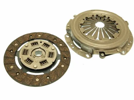 комплект съединител KAWE                