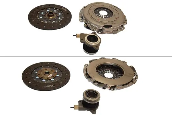 комплект съединител KAWE                