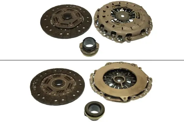 комплект съединител KAWE                