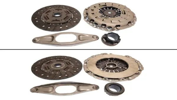 комплект съединител KAWE                