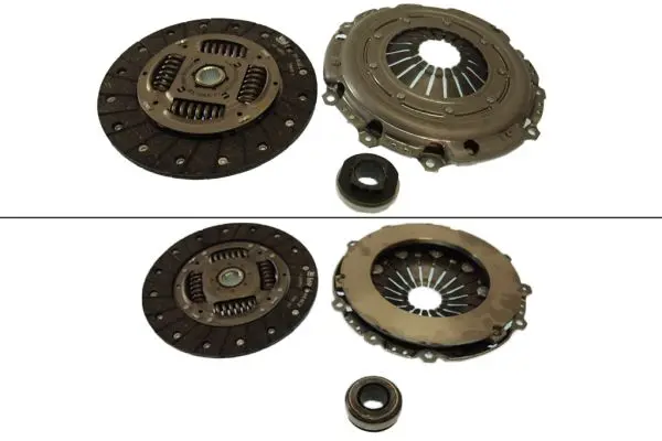 комплект съединител KAWE                