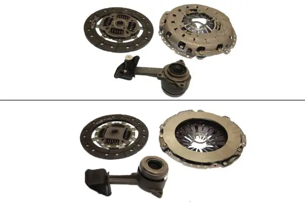 комплект съединител KAWE                