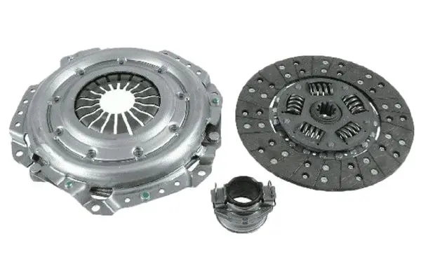 комплект съединител KAWE                