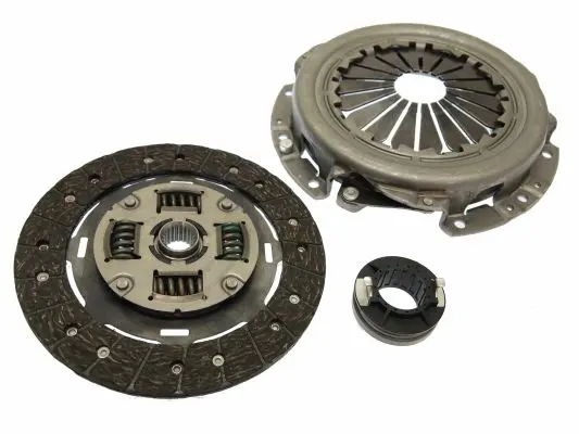 комплект съединител KAWE                