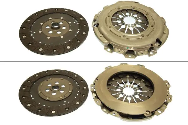 комплект съединител KAWE                