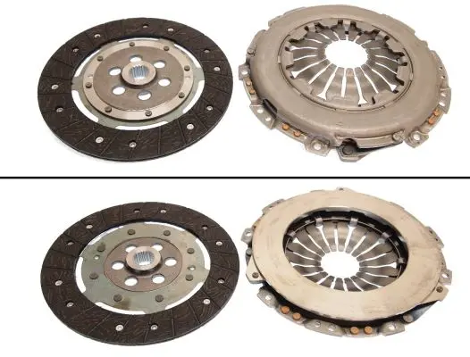 комплект съединител KAWE                