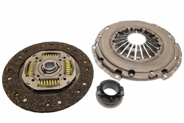 комплект съединител KAWE                