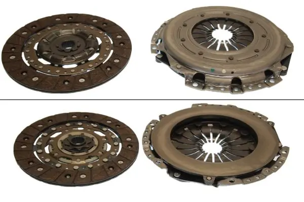 комплект съединител KAWE                