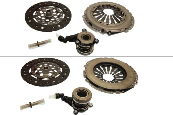 комплект съединител KAWE                