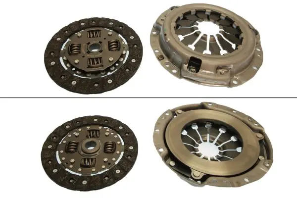 комплект съединител KAWE                