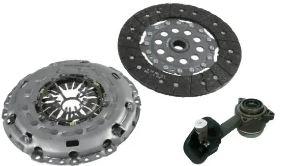 комплект съединител KAWE                