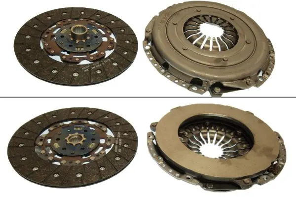 комплект съединител KAWE                