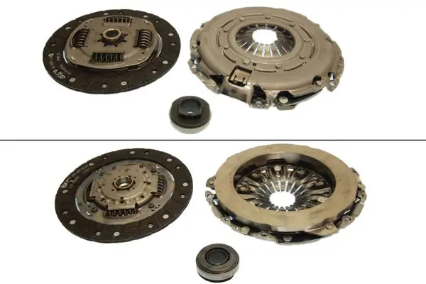 комплект съединител KAWE                