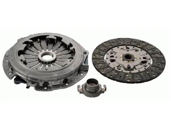 комплект съединител KAWE                