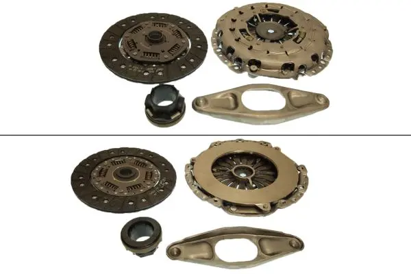 комплект съединител KAWE                