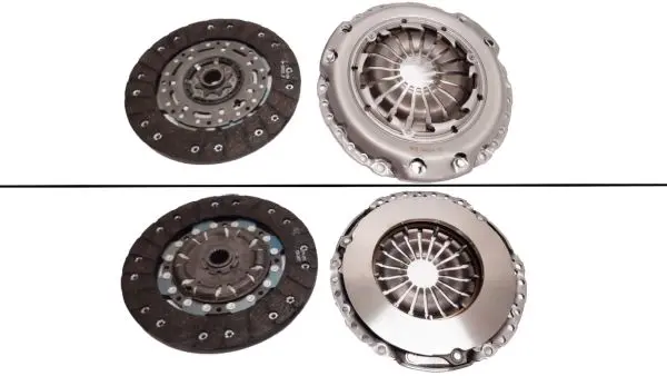 комплект съединител KAWE                