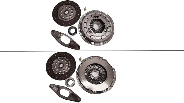 комплект съединител KAWE                