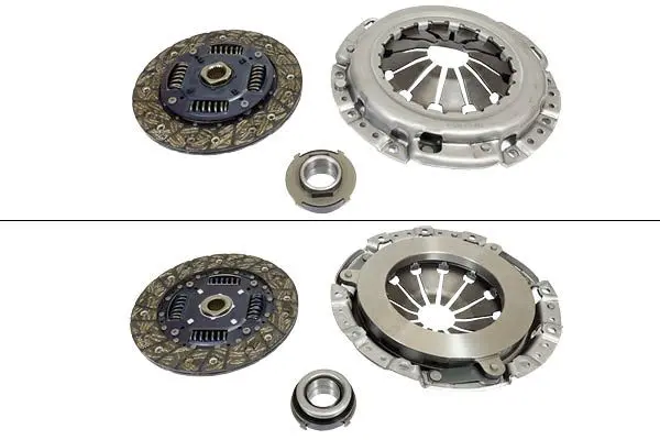 комплект съединител KAWE                