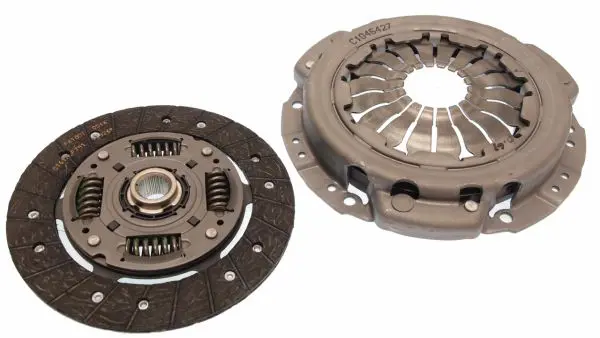 комплект съединител KAWE                