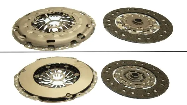 комплект съединител KAWE                