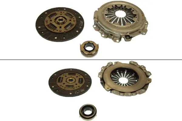 комплект съединител KAWE                