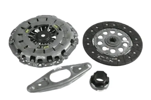 комплект съединител KAWE                