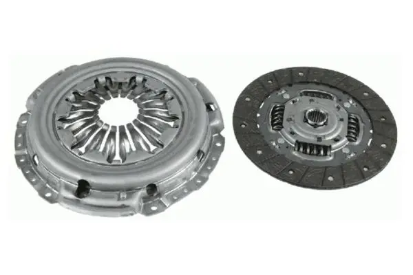 комплект съединител KAWE                