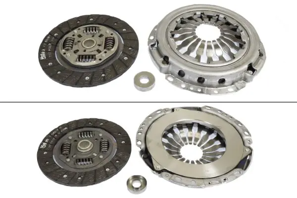 комплект съединител KAWE                