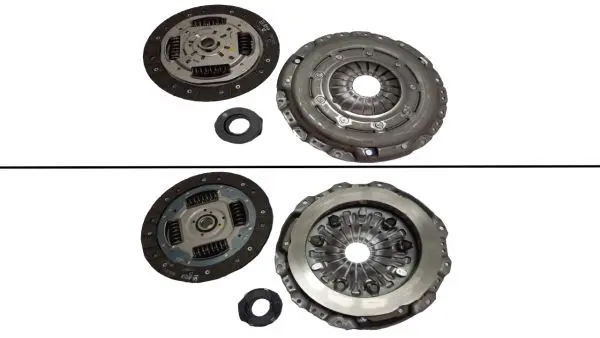 комплект съединител KAWE                