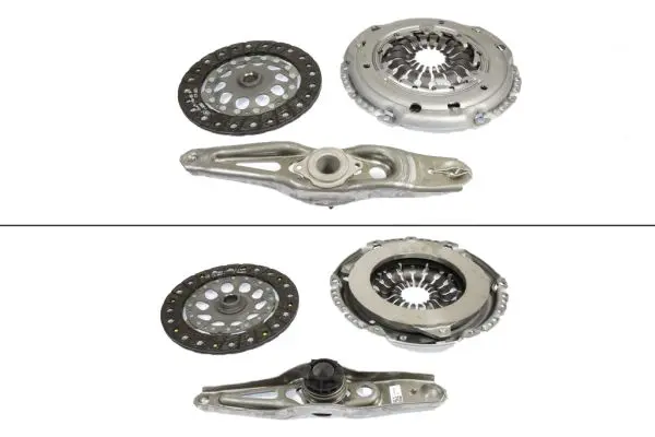 комплект съединител KAWE                