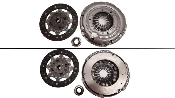 комплект съединител KAWE                