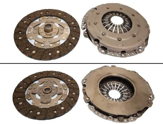 комплект съединител KAWE                