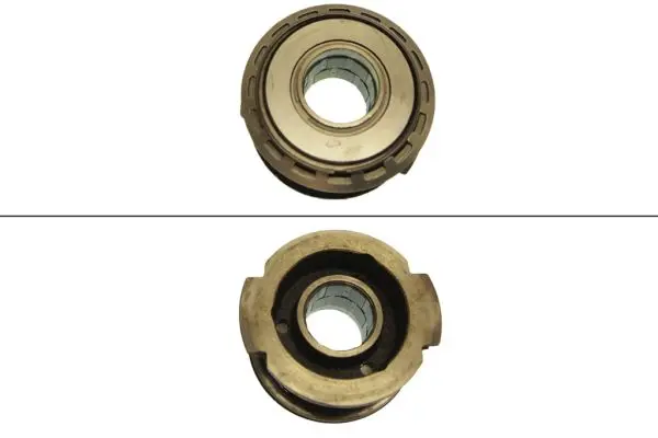 аксиален лагер KAWE                