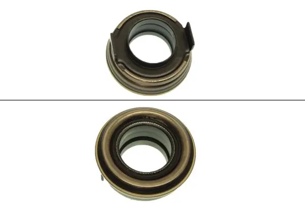 аксиален лагер KAWE                