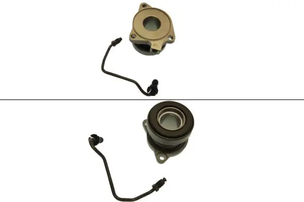 Лагер помпа, съединител KAWE                