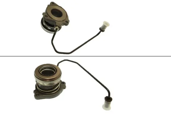 Лагер помпа, съединител KAWE                