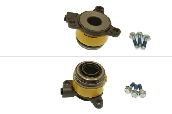 Лагер помпа, съединител KAWE                